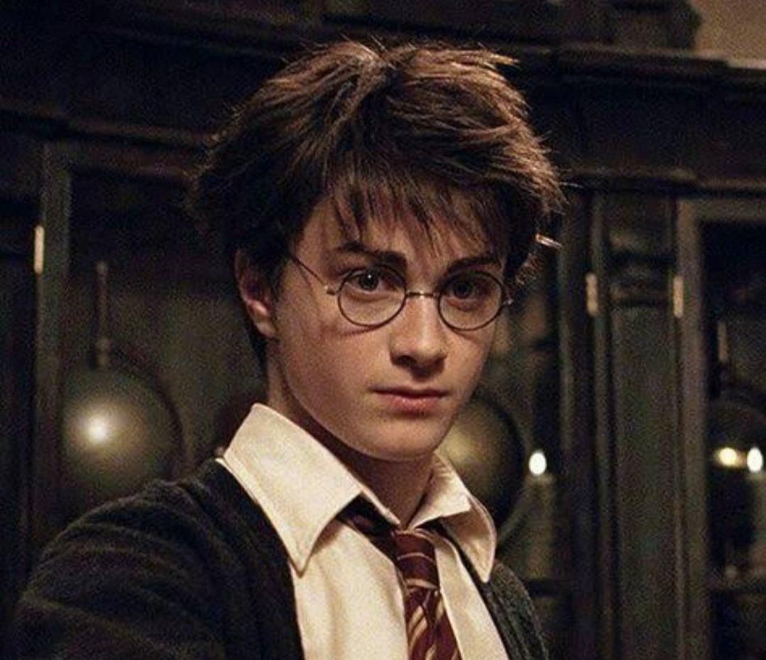 Harry Potter thumbnail