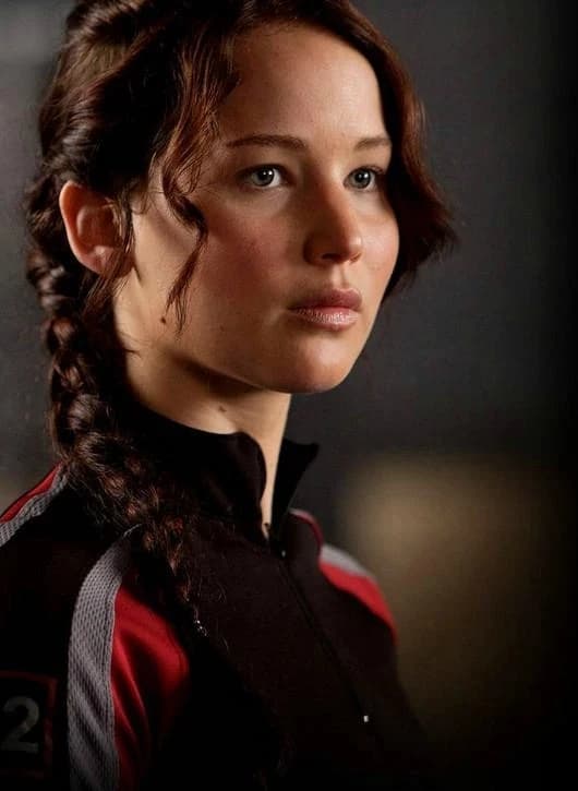 Katniss Everdeen  thumbnail