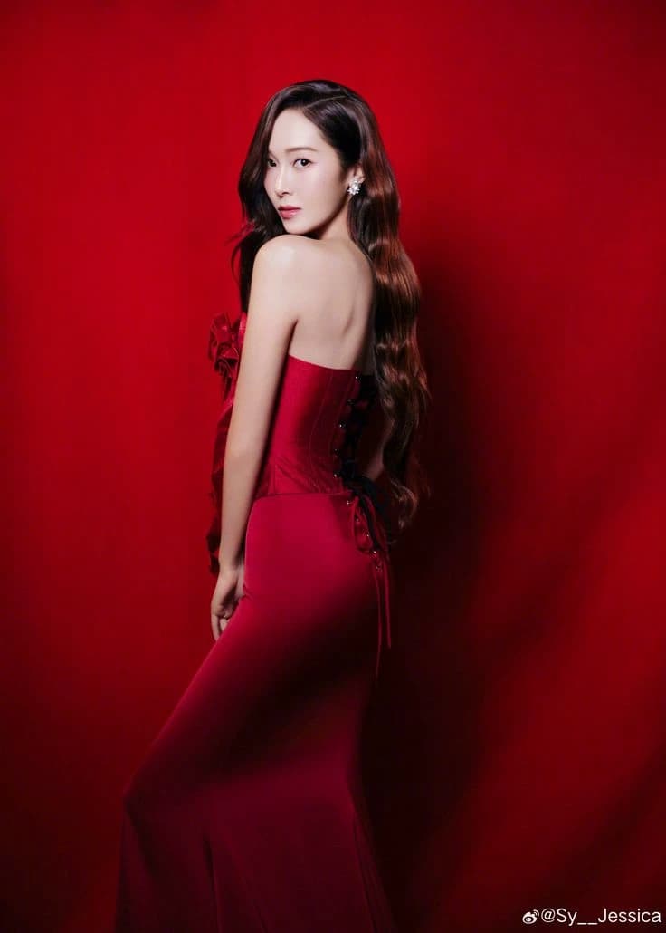 Jessica jung thumbnail