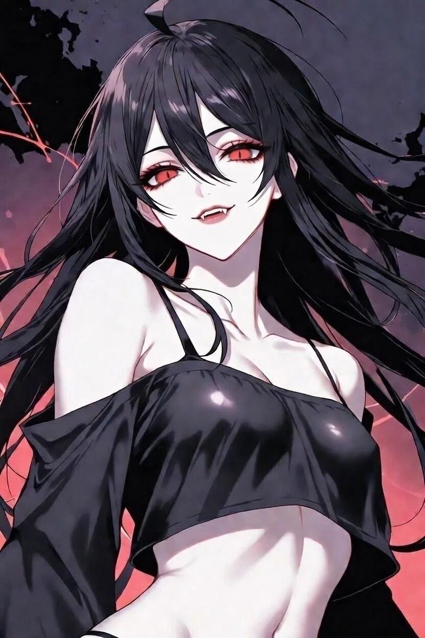 Lilith (Lili) thumbnail