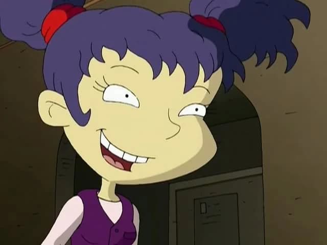 Kimi Finster thumbnail