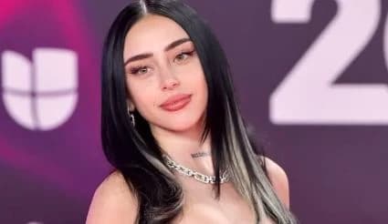 Nicki Nicole thumbnail