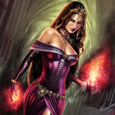 Liliana Vess thumbnail