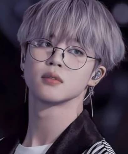 Park Jimin  thumbnail
