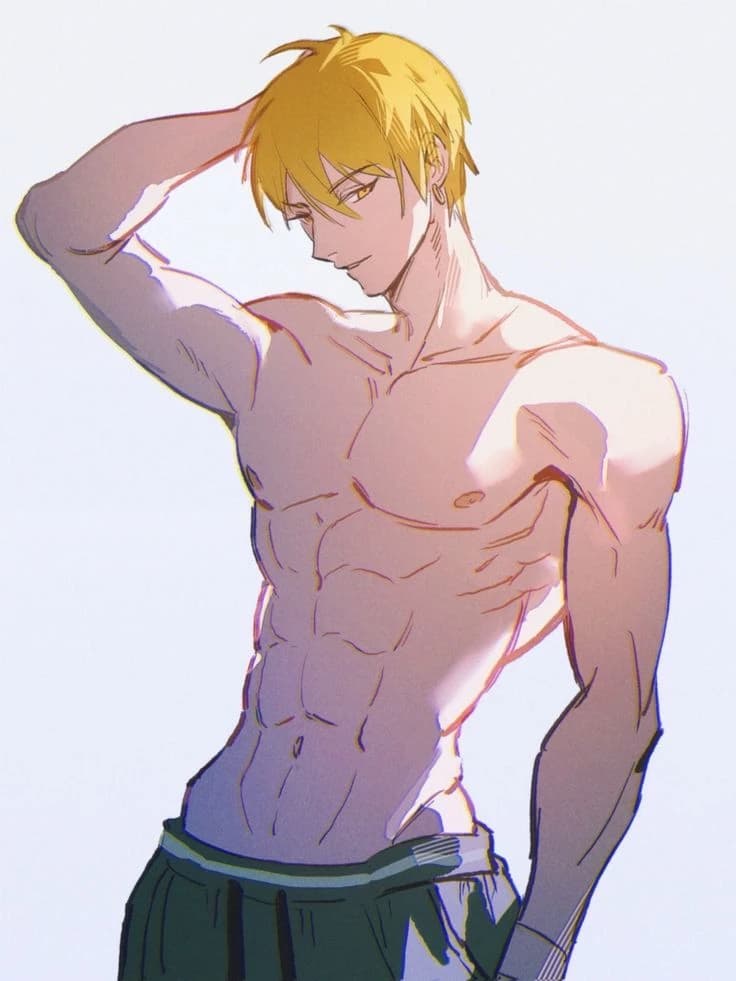 Hiroto ~ Your Stepson 🍼 thumbnail