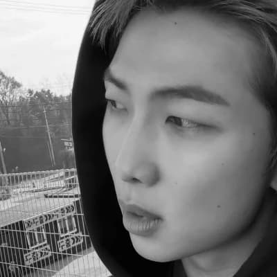 Kim Namjoon thumbnail
