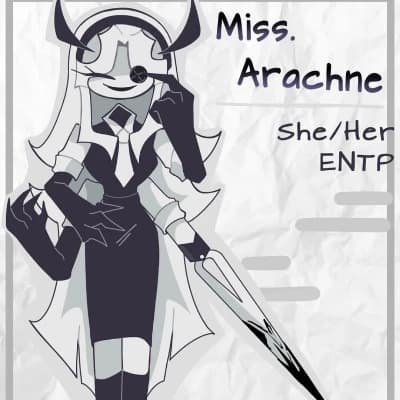 Arachne thumbnail