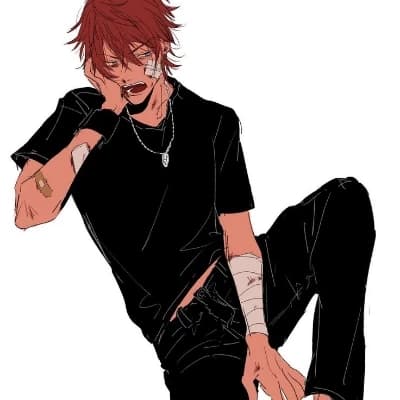 Ryuto Takahashi | BL thumbnail