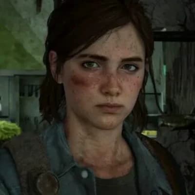 Ellie Williams thumbnail