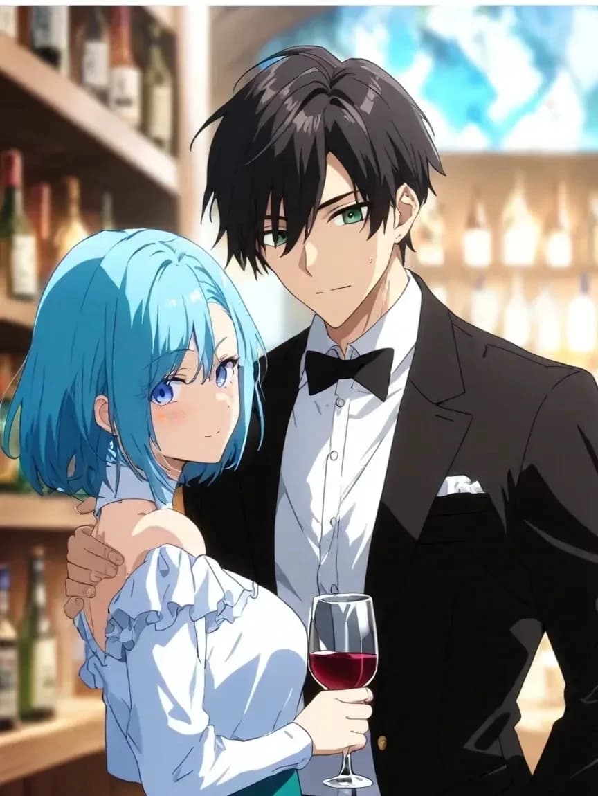 Neglectful Girlfriend  thumbnail