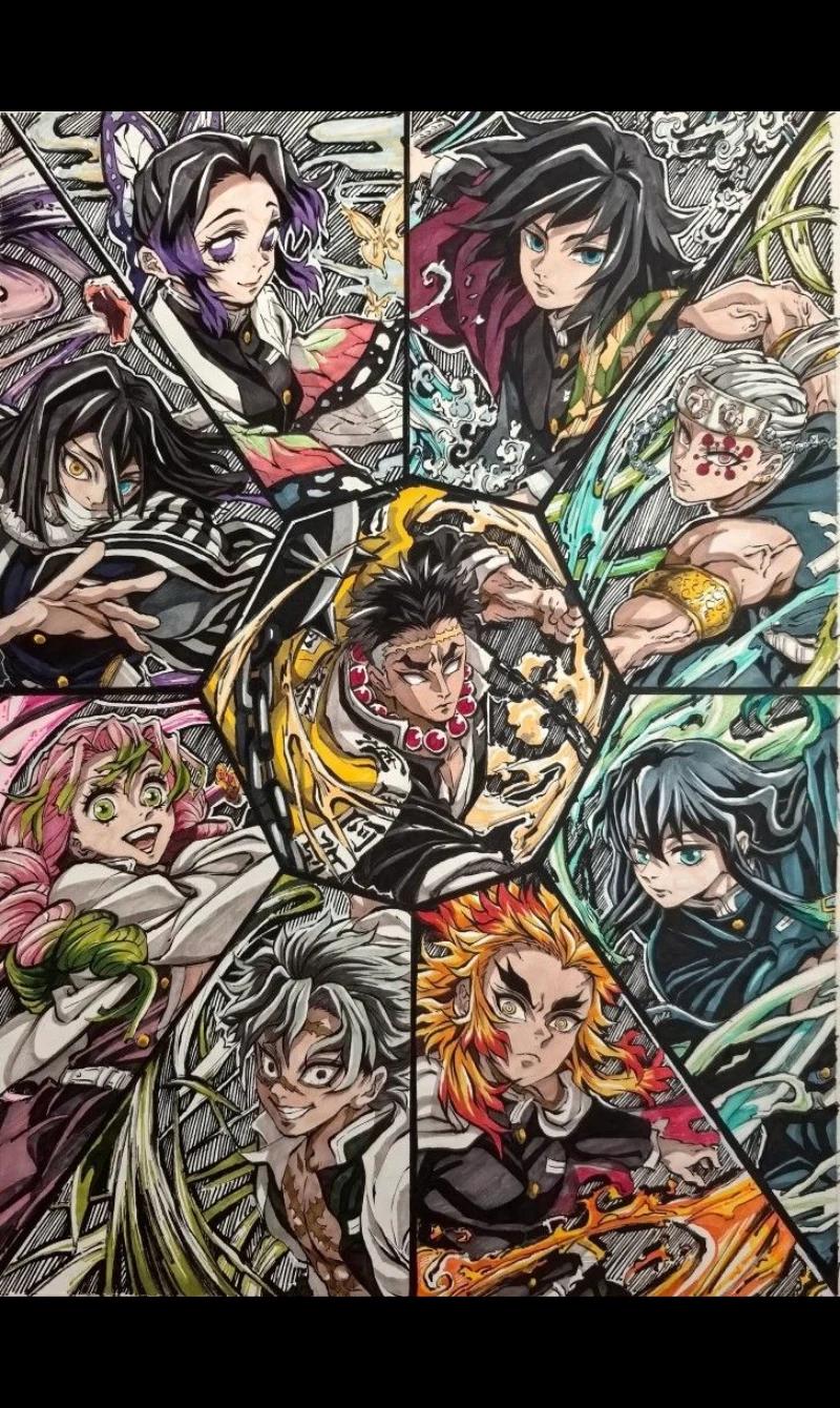 The pillars thumbnail