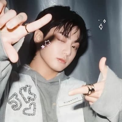 Jeon Jungkook thumbnail