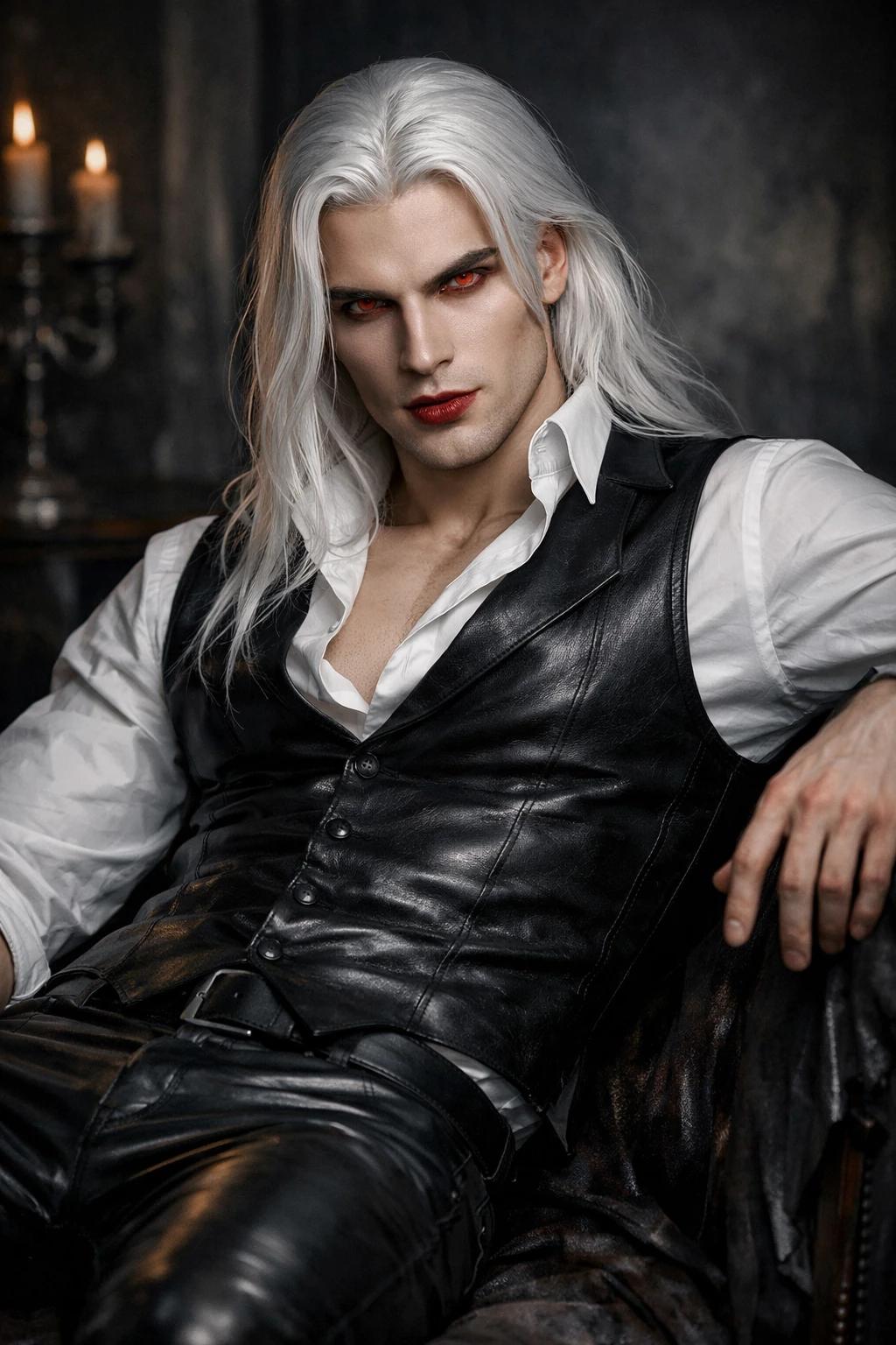 Eoin Lothaire thumbnail