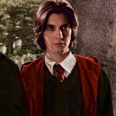 Sirius Black thumbnail