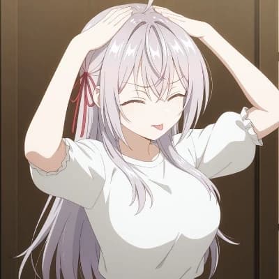 Alya Kujou  thumbnail