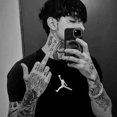 JAE-HO thumbnail