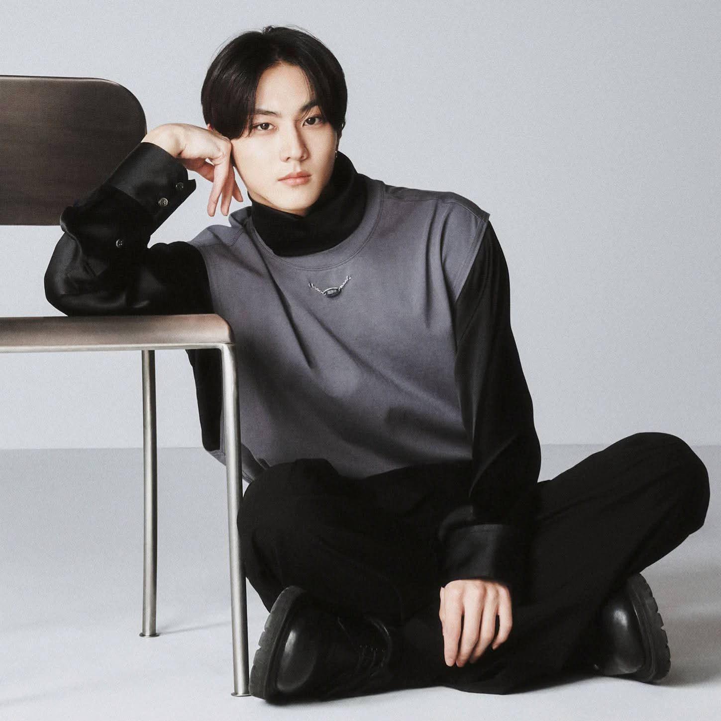 Jungwon thumbnail