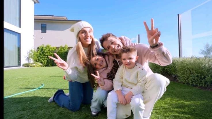 Anazala Family  thumbnail