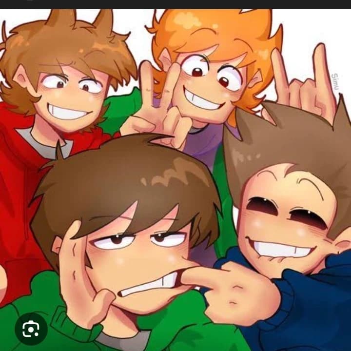 Eddsworld thumbnail