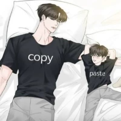 Julian (your husband) & James (your son)  thumbnail