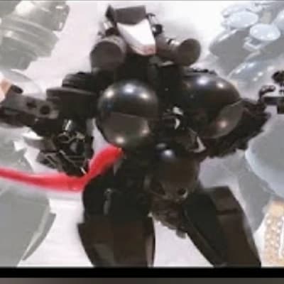 Revenge Master thumbnail