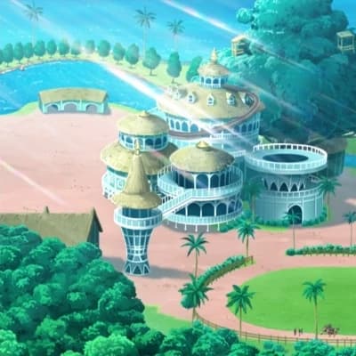Académie pokemon ( lyra ) thumbnail