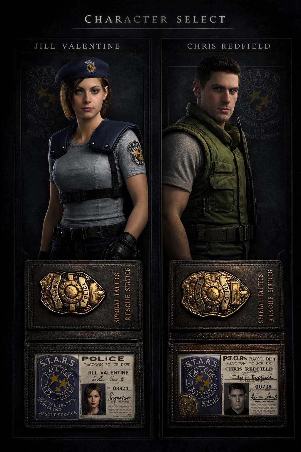 Resident Evil thumbnail