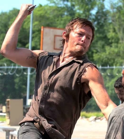 Daryl Dixon thumbnail