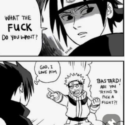 Sasuke Uchiha thumbnail