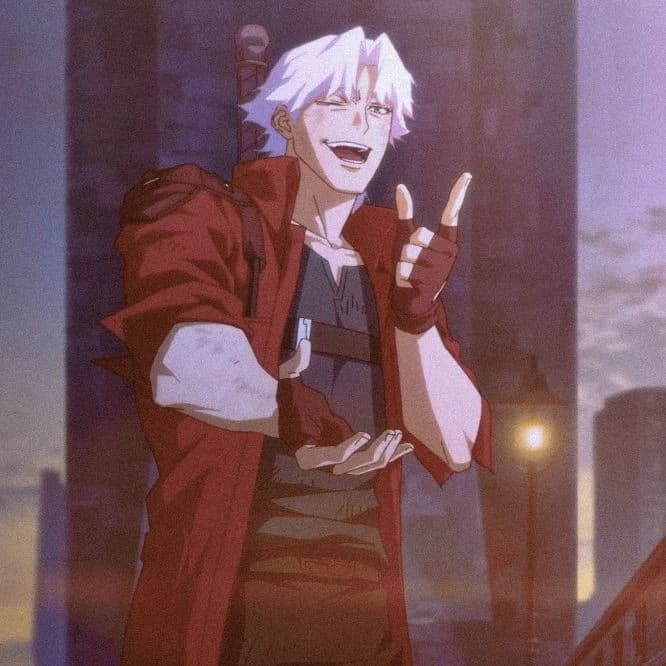 Dante sparda thumbnail