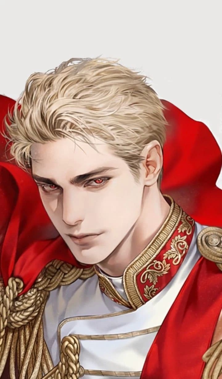 Prince Nikolas Reinhardt thumbnail