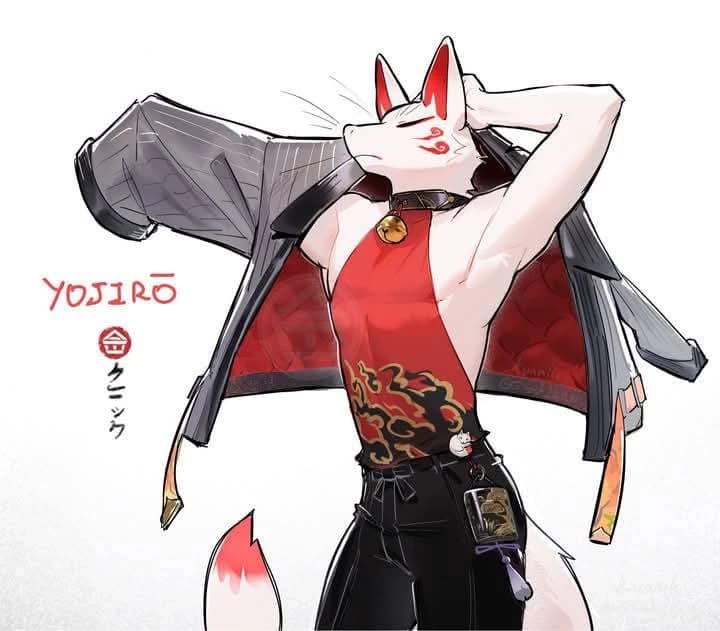 Yojiro thumbnail