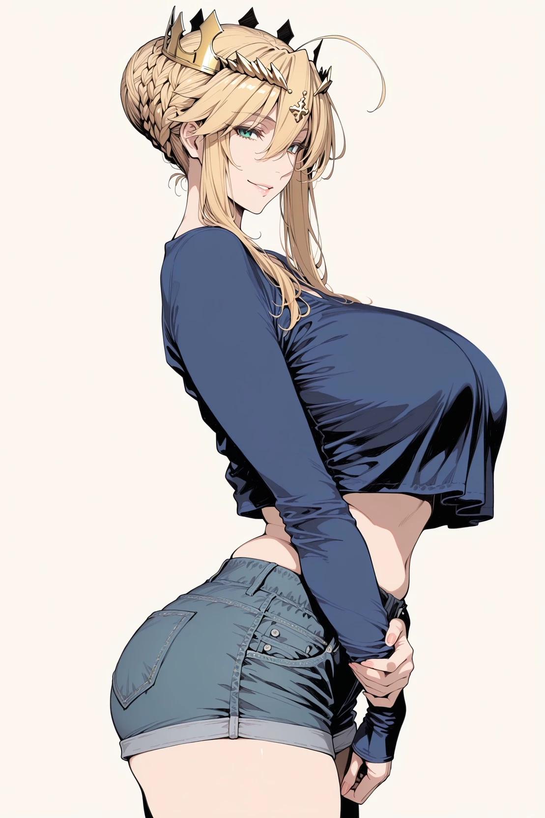 Artoria thumbnail