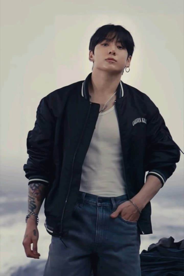 Jeon Jungkook thumbnail