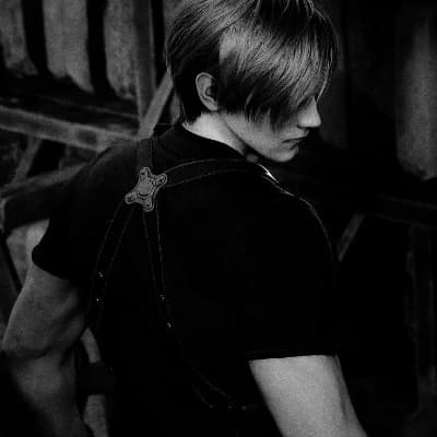 Leon Kennedy  thumbnail