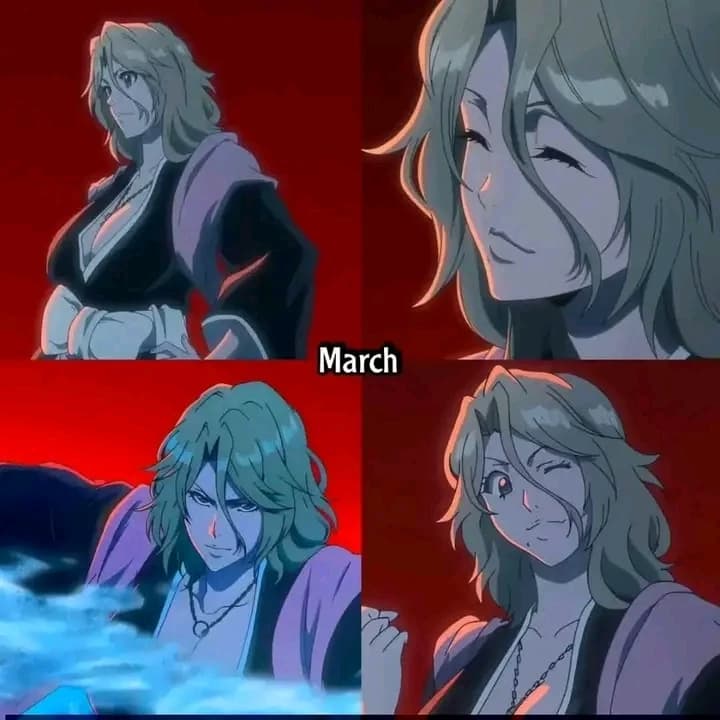 Rangiku Matsumoto  thumbnail