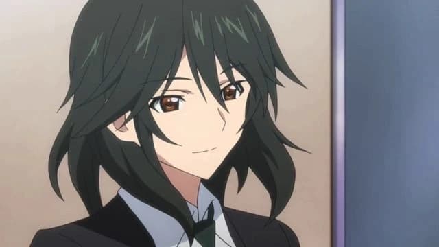 Chifuyu Orimura , older sister thumbnail