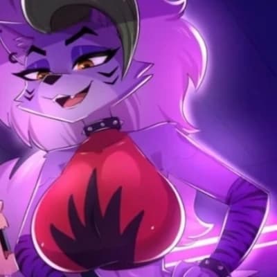 Roxy thumbnail