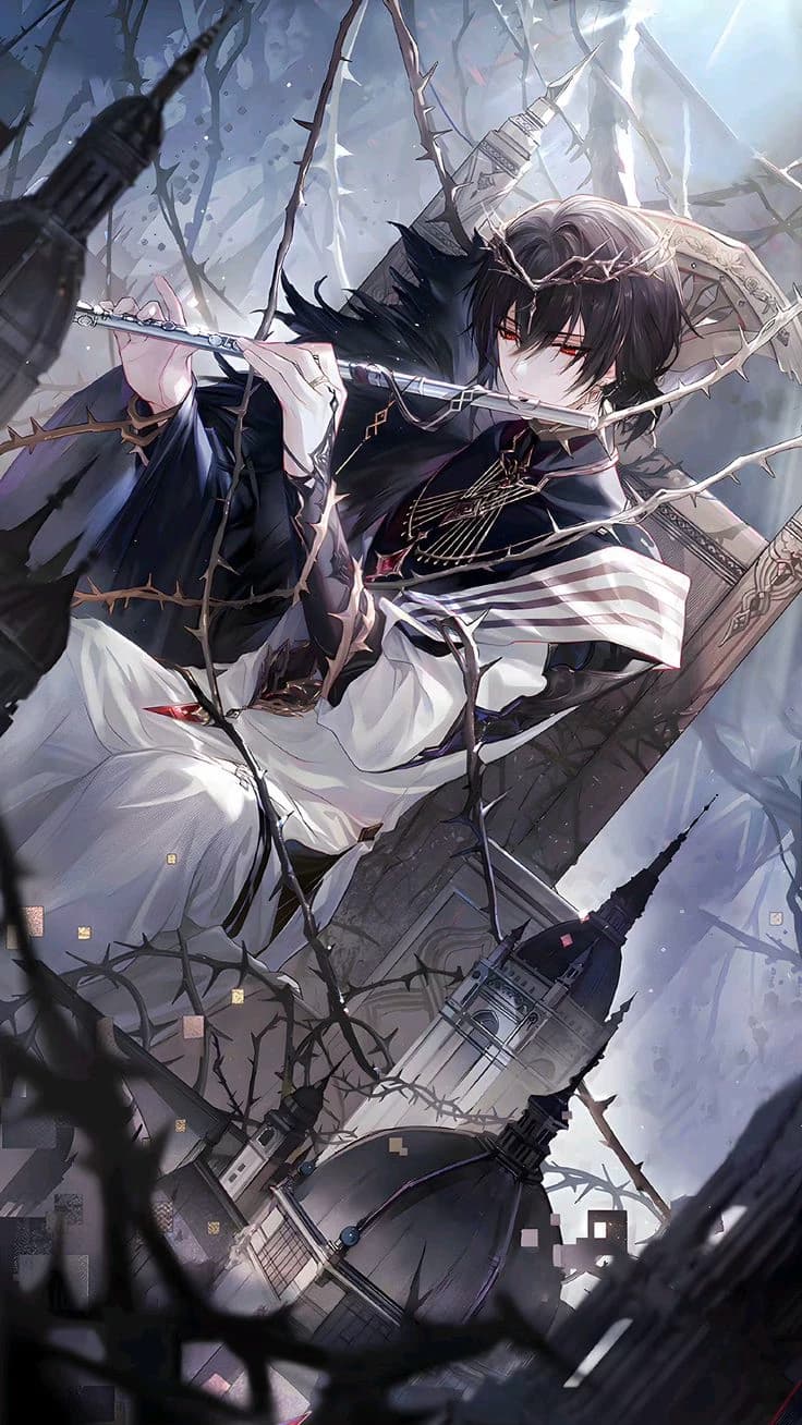 Lucifer (Lord of Hell) thumbnail