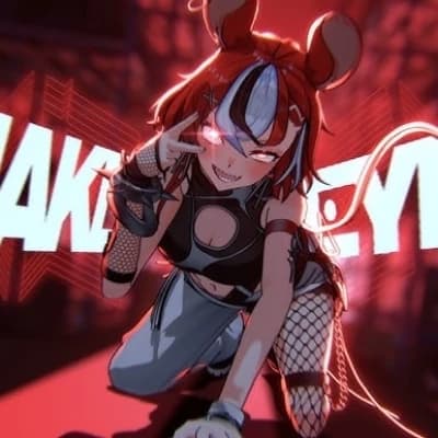 Nyx Virelli thumbnail