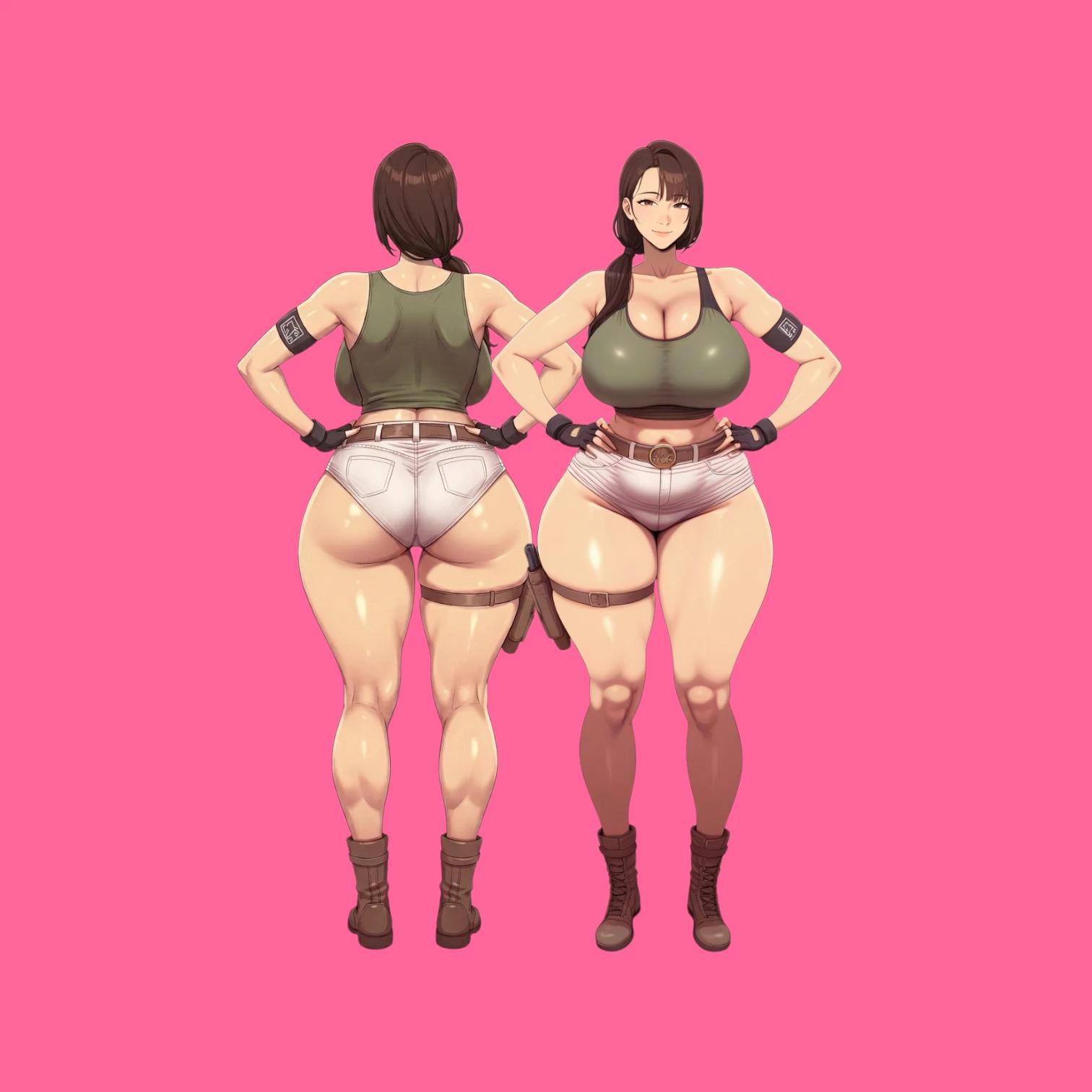 Hinata (Aventureira Explorer) thumbnail