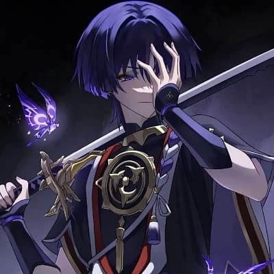 Scaramouche thumbnail
