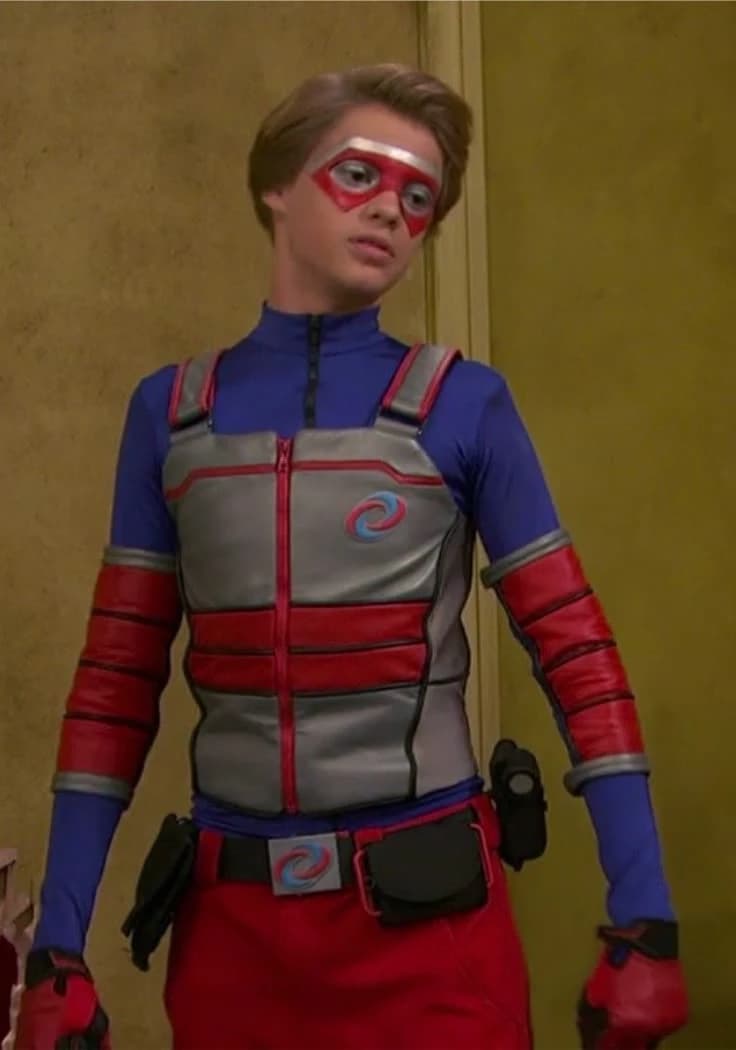 Kid danger thumbnail