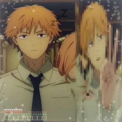 Denji thumbnail