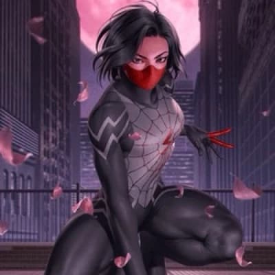 Silk (Cindy Moon) thumbnail