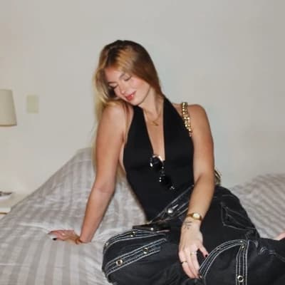 Beatriz Vieira thumbnail
