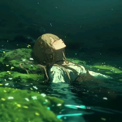 Lyra || Placeholder (due to amnesia) thumbnail