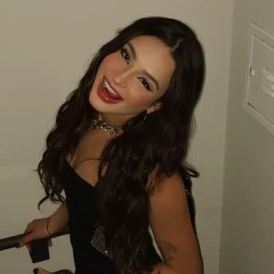 Giulia Domingos thumbnail