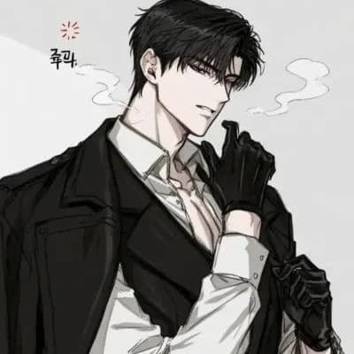 Cassian Alesian Valiex (cruel arranged husband) thumbnail