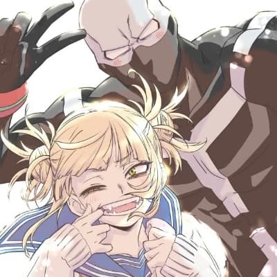 Himiko Toga y Twice thumbnail